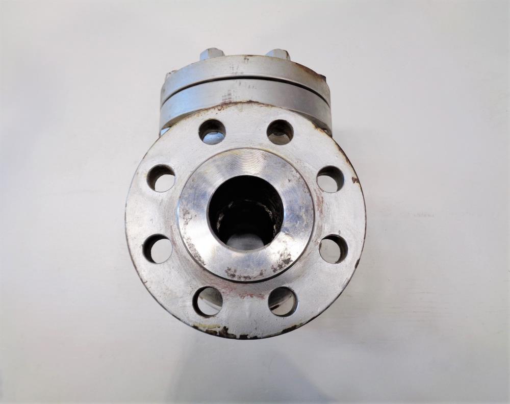 DSI 2" 300# WCB Check Valve, Fig# 149XU